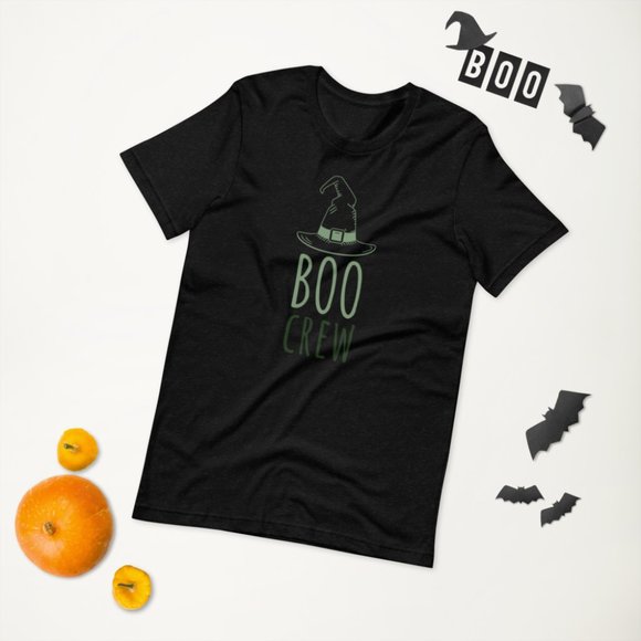 Boo Tshirts - Picture 10 of 16